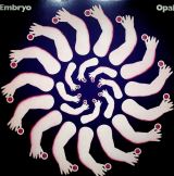 Embryo Opal -Gatefold/Hq-