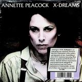 Peacock Annette X-Dreams