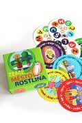 Plot Země, město, rostlina