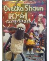 Ovečka Shaun II. - Král mejdanu