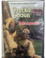  Oveka Shaun II. - Srdci neporu