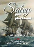 Kovařík Jiří Salvy pod plachtami