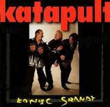 Warner Music Konec Srandy (Signed Edition)