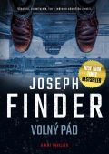 Finder Joseph Volný pád