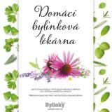 Kovaříková Jarka Domácí bylinková lékárna
