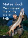 Víkend Moje nejlepší tipy a triky pro lov štik