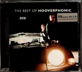 Hooverphonic Best Of Hooverphonic