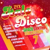 ZYX ZYX Italo Disco Spacesynth Collection 7
