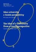 Hanuš Jiří Idea univerzity z české perspektivy