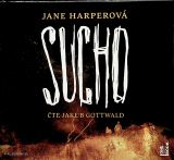 OneHotBook Sucho - CDmp3 (te Jakub Gottwald)