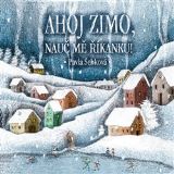 Shy Artist Ahoj zimo, nauč mě říkanku!