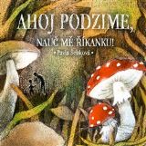Shy Artist Ahoj podzime, nauč mě říkanku!
