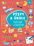 Svojtka & Co. Vzvy a koly Hlavolamy a logick hry