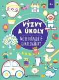 Svojtka & Co. Vzvy a koly Moje npadit omalovnky