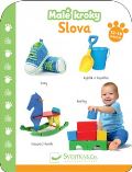 Svojtka & Co. Malé kroky Slova 12+ měsíců
