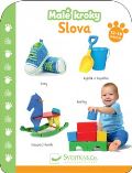 Svojtka & Co. Mal kroky Slova 12+ msc