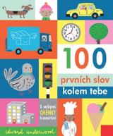 Svojtka & Co. 100 prvních slov kolem tebe