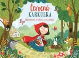 Svojtka & Co. Červená Karkulka - prostorové leporelo