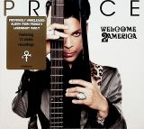 Prince Welcome 2 America -Digi-
