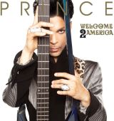 Prince Welcome 2 America (Deluxe - 2 LP / 1 CD / 1 Blu-Ray)