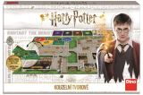 Dino Harry Potter: Kouzelní tvorové - rodinná hra