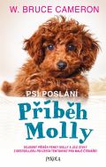 Pikola Psí poslání: Příběh Molly