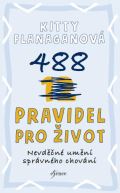 Esence 488 pravidel pro ivot