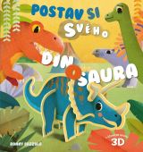 Pikola Postav si svho dinosaura