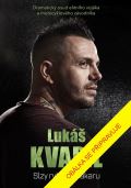 Brána Lukáš Kvapil: Slzy rytíře z Dakaru