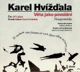 Hvala Karel Vta jako povoln - audioknihovna