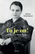 Universum To je on! O té, co si říkala Toyen