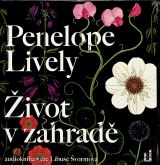 Lively Penelope ivot v zahrad - CDmp3 (te Libue vormov)