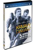 Magic Box Krvavý diamant DVD
