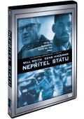 Magic Box Nepřítel státu DVD