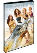 Magic Box Sex ve městě 2 - DVD