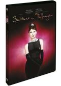Magic Box Snídaně u Tiffanyho DVD