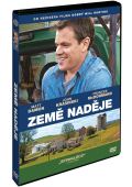 Magic Box Země naděje DVD