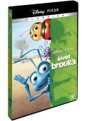 Magic Box Život brouka DVD