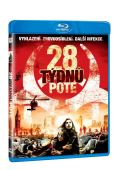 Magic Box 28 týdnů poté Blu-ray