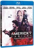 Magic Box Americký zabiják Blu-ray