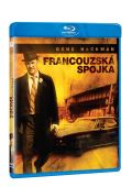 Magic Box Francouzská spojka Blu-ray