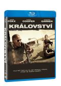 Magic Box Království Blu-ray