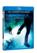 Magic Box Kronika Blu-ray - původní a prodoužená verze