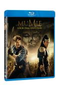 Magic Box Mumie: Hrob Dračího císaře Blu-ray