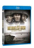 Magic Box Nejdelší den Blu-ray