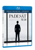 Magic Box Padesát odstínů šedi Blu-ray