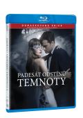 Magic Box Padesát odstínů temnoty Blu-ray