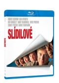 Magic Box Sldilov Blu-ray