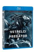 Magic Box Vetřelci versus Predátor 2 - Blu-ray