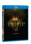 Magic Box Vetelec Blu-ray - pvodn a reisrsk verze